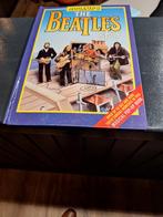The Beatles Story - Pop-up Boek, Gelezen, Algemeen, Ophalen of Verzenden, Rob Burt en Michael Watts
