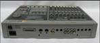 Roland VS-880 incl effectenuitbreiding VS8F-1, Muziek en Instrumenten, Mengpanelen, 5 tot 10 kanalen, Gebruikt, Microfooningang