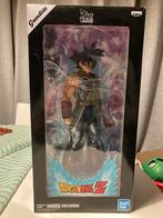 Bardock Dragonball Z Grandista Manga Dimensions, Kinderen en Baby's, Speelgoed | Actiefiguren, Ophalen of Verzenden, Zo goed als nieuw
