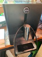 JURA koffiebonenmachine, Ophalen, Gebruikt, Koffiemachine, Koffiebonen