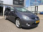 Mitsubishi Grandis 2.4-16V Limited - 7 Persoons, Voorwielaandrijving, Stof, Gebruikt, Zwart