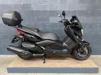 Yamaha X-MAX 400 ABS 2017, 12.259 km Topkoffer XMAX A2 35kw, Motoren, Motoren | Yamaha, 400 cc, Scooter, Bedrijf, 1 cilinder