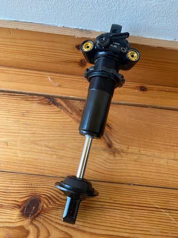 Cane Creek DB IL 210x55 Coil shock demper beschikbaar voor biedingen