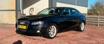 Audi A4 1.8 TFSI, Auto's, Audi, Stof, 74 €/maand, Zwart, 4 cilinders