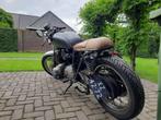 Suzuki gs750 caferacer 1977, Ophalen, Gebruikt