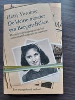 Hetty Verolme, De kleine moeder van Bergen-Belsen, Hetty Verolme, Overige, Ophalen of Verzenden, Zo goed als nieuw