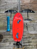 f-one phantom foil set te koop, Watersport en Boten, Wingsurfen, Wingsurfset, Gebruikt, Ophalen of Verzenden