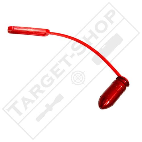 Kamervlag .45 ACP Aluminium, Sport en Fitness, Schietsport-accessoires, Nieuw, Ophalen of Verzenden