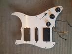 Stratocaster loaded pickguard, Muziek en Instrumenten, Ophalen of Verzenden, Nieuw, Elektrische gitaar