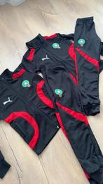 Trainingspak 7/8 jaar, Ophalen, Zo goed als nieuw, Jongen of Meisje, Sport- of Zwemkleding