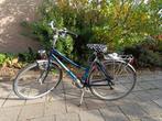 Gazelle damesfiets Medeo 54, Fietsen en Brommers, Fietsen | Dames | Damesfietsen, 53 tot 56 cm, Ophalen, Gebruikt, Gazelle