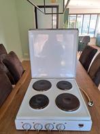 Elektrische kookplaat, Ophalen of Verzenden