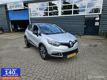 Renault Captur 0.9 TCe Dynamique beschikbaar voor biedingen