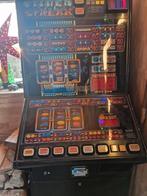 silver streak gokkast, Ophalen of Verzenden, Gebruikt