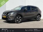 Nissan Qashqai 1.2 N-Vision / Trekhaak (Trekgewicht 1.200kg), Voorwielaandrijving, Gebruikt, Euro 6, 4 cilinders