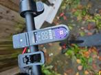 Elektrische step, Fietsen en Brommers, Steps, Ophalen, Gebruikt, Elektrische step (E-scooter)