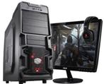 pcNieuwe Internet Computer met AMD CPU van € 199,00, Verzenden, Niet werkend