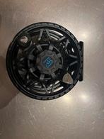Hardy Fortuna Z6000 reel., Watersport en Boten, Hengelsport | Vliegvissen, Ophalen of Verzenden, Zo goed als nieuw, Molen