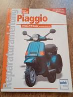 Vespa px/cosa reparatie handleiding boek, Ophalen of Verzenden