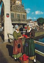 Kaasmarkt Alkmaar, Ophalen of Verzenden, 1960 tot 1980, Gelopen, Noord-Holland