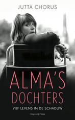 Alma's Dochters - Jutta Chorus, Boeken, Ophalen of Verzenden, Gelezen