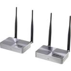 Speaka Professional HDMI Wireless Transmission Kit 100m - Ni, Spectra, Nieuw, Support@spectra.com, 2725 W. 200 N., Logan, 
UT 84321
USA