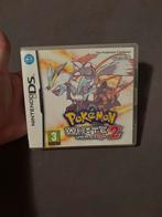 Pokemon White version 2 Nintendo DS, Spelcomputers en Games, Avontuur en Actie, 1 speler, Ophalen of Verzenden, Zo goed als nieuw