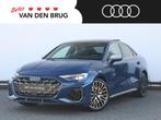 Audi A3 Limousine 2.0 TFSI S3 quattro | 333 pk | Akrapovich, Auto's, Automaat, Lichtsensor, Gebruikt, 4 cilinders