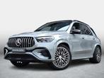 Mercedes-Benz GLE-Klasse AMG 53 4MATIC+ | Panoramadak | RijA, Automaat, Euro 6, GLE, Bedrijf