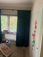 Gordijnen, Huis en Inrichting, Ophalen, Zo goed als nieuw, 200 cm of meer, 200 cm of meer