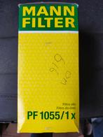 Oliefilter Mercedes, Ophalen of Verzenden, Nieuw