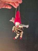 Handgemaakte winterse hanger, Huis en Inrichting, Ophalen of Verzenden, Nieuw