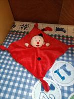 Bumbalu knuffeldoekje vriend van Bumba, Kinderen en Baby's, Speelgoed | Knuffels en Pluche, Ophalen of Verzenden, Zo goed als nieuw