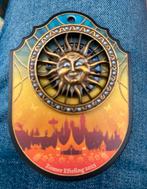 Efteling Zomer Pin 2025 - Nieuw!, Ophalen of Verzenden, Nieuw, Overige typen