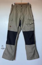 Fjällräven Vidda Trousers Damesbroek, Verzenden, Lang, Groen, Fjällräven