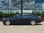 Bmw 5-SERIE 530i LCI Aut. - 1e eig, Comf. stoelen, Auto's, BMW, Gebruikt, 2996 cc, Leder, Bedrijf