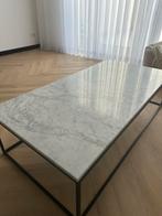 Marmeren salon- en eettafel mat van Aime Té, Ophalen, Rechthoekig, 50 tot 100 cm, Minder dan 50 cm