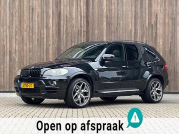 BMW X5 XDrive48i High Executive |Pano|7-Persoons|Youngtimer beschikbaar voor biedingen