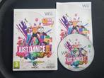 OPRUİMEN | Wii | Just DANCE 2019, Vanaf 3 jaar, Gebruikt, Ophalen of Verzenden, 3 spelers of meer