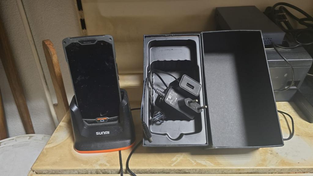 Voor werk, Ophalen of Verzenden, Zo goed als nieuw