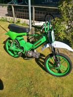 Puch Maxi Crosser [700,- euro]., Fietsen en Brommers, Brommers | Puch, Ophalen, Maximaal 45 km/u, 70 cc, 0 versnellingen
