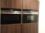 Siemens Studioline iQ700 stoomoven - bijna ongebruikt, Witgoed en Apparatuur, Ovens, Oven, Inbouw, 45 tot 60 cm, Ophalen