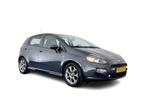 Fiat Punto Evo 1.3 M-Jet Lounge *ECC | SPORT-SEATS | MICROFI, Auto's, Fiat, Voorwielaandrijving, Euro 5, Stof, Gebruikt