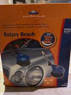 Nilfisk Alto hogedruk accessoires  - twee borstels, Ophalen of Verzenden, Gebruikt, Elektrisch, Nilfisk