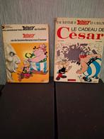 Asterix Collectie: 2 Harde Kaft & 10 Stripboeken, Boeken, Meerdere stripboeken, Ophalen of Verzenden, Gelezen