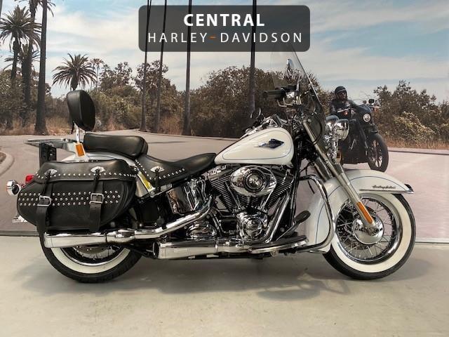 Harley-Davidson Softail 1690 HERITAGE CLASSIC, Motoren, Motoren | Harley-Davidson, Bedrijf, Toermotor, meer dan 35 kW