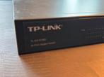 TP link gigabit 16 poorten, Ophalen of Verzenden