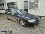 Volvo V70 2.4 D5 Edition Sport Kleurcode 452, Gebruikt, Volvo