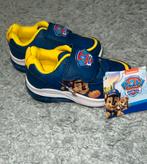 NIEUW, stoere gympen met lichtjes van Paw Patrol, maat EU 24, Sportschoenen, Paw patrol, Nieuw, Ophalen of Verzenden