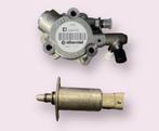 Opel Hogedrukpomp + Regelaar Z22YH Garantie Cobtinental GM, Auto-onderdelen, Brandstofsystemen, Ophalen of Verzenden, Opel